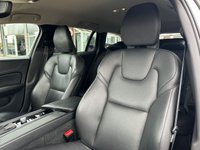 USED 2020 69 VOLVO V60 2.0 D3 MOMENTUM PLUS 5d 148 BHP BLUETOOTH HANSDFREE (WITH MOBILE AUDIO STREAMING) - NAVIGATION - USB INTERFACE - REAR PARK ASSIST - HEATED SEATS - CRUISE CONTROL - DUAL ZONE CLIMATE CONTROL - TINTED REAR WINDOWS
