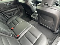 USED 2020 69 VOLVO V60 2.0 D3 MOMENTUM PLUS 5d 148 BHP BLUETOOTH HANSDFREE (WITH MOBILE AUDIO STREAMING) - NAVIGATION - USB INTERFACE - REAR PARK ASSIST - HEATED SEATS - CRUISE CONTROL - DUAL ZONE CLIMATE CONTROL - TINTED REAR WINDOWS