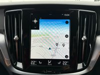 USED 2020 69 VOLVO V60 2.0 D3 MOMENTUM PLUS 5d 148 BHP BLUETOOTH HANSDFREE (WITH MOBILE AUDIO STREAMING) - NAVIGATION - USB INTERFACE - REAR PARK ASSIST - HEATED SEATS - CRUISE CONTROL - DUAL ZONE CLIMATE CONTROL - TINTED REAR WINDOWS
