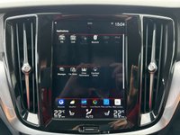USED 2020 69 VOLVO V60 2.0 D3 MOMENTUM PLUS 5d 148 BHP BLUETOOTH HANSDFREE (WITH MOBILE AUDIO STREAMING) - NAVIGATION - USB INTERFACE - REAR PARK ASSIST - HEATED SEATS - CRUISE CONTROL - DUAL ZONE CLIMATE CONTROL - TINTED REAR WINDOWS