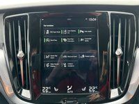USED 2020 69 VOLVO V60 2.0 D3 MOMENTUM PLUS 5d 148 BHP BLUETOOTH HANSDFREE (WITH MOBILE AUDIO STREAMING) - NAVIGATION - USB INTERFACE - REAR PARK ASSIST - HEATED SEATS - CRUISE CONTROL - DUAL ZONE CLIMATE CONTROL - TINTED REAR WINDOWS