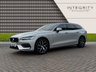 USED 2020 69 VOLVO V60 2.0 D3 MOMENTUM PLUS 5d 148 BHP BLUETOOTH HANSDFREE (WITH MOBILE AUDIO STREAMING) - NAVIGATION - USB INTERFACE - REAR PARK ASSIST - HEATED SEATS - CRUISE CONTROL - DUAL ZONE CLIMATE CONTROL - TINTED REAR WINDOWS