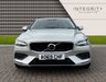 USED 2020 69 VOLVO V60 2.0 D3 MOMENTUM PLUS 5d 148 BHP BLUETOOTH HANSDFREE (WITH MOBILE AUDIO STREAMING) - NAVIGATION - USB INTERFACE - REAR PARK ASSIST - HEATED SEATS - CRUISE CONTROL - DUAL ZONE CLIMATE CONTROL - TINTED REAR WINDOWS