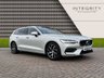 USED 2020 69 VOLVO V60 2.0 D3 MOMENTUM PLUS 5d 148 BHP BLUETOOTH HANSDFREE (WITH MOBILE AUDIO STREAMING) - NAVIGATION - USB INTERFACE - REAR PARK ASSIST - HEATED SEATS - CRUISE CONTROL - DUAL ZONE CLIMATE CONTROL - TINTED REAR WINDOWS