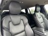USED 2020 69 VOLVO V60 2.0 D3 MOMENTUM PLUS 5d 148 BHP BLUETOOTH HANSDFREE (WITH MOBILE AUDIO STREAMING) - NAVIGATION - USB INTERFACE - REAR PARK ASSIST - HEATED SEATS - CRUISE CONTROL - DUAL ZONE CLIMATE CONTROL - TINTED REAR WINDOWS