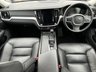USED 2020 69 VOLVO V60 2.0 D3 MOMENTUM PLUS 5d 148 BHP BLUETOOTH HANSDFREE (WITH MOBILE AUDIO STREAMING) - NAVIGATION - USB INTERFACE - REAR PARK ASSIST - HEATED SEATS - CRUISE CONTROL - DUAL ZONE CLIMATE CONTROL - TINTED REAR WINDOWS