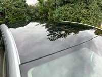 USED 2018 68 VOLKSWAGEN POLO 1.0 SE TSI DSG 5d 94 BHP BLACK ROOF-PRIVACY GLASS-DCC