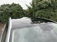 USED 2018 68 VOLKSWAGEN POLO 1.0 SE TSI DSG 5d 94 BHP BLACK ROOF-PRIVACY GLASS-DCC