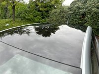 USED 2018 68 VOLKSWAGEN POLO 1.0 SE TSI DSG 5d 94 BHP BLACK ROOF-PRIVACY GLASS-DCC