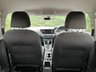 USED 2018 68 VOLKSWAGEN POLO 1.0 SE TSI DSG 5d 94 BHP BLACK ROOF-PRIVACY GLASS-DCC