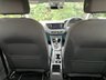 USED 2018 68 VOLKSWAGEN POLO 1.0 SE TSI DSG 5d 94 BHP BLACK ROOF-PRIVACY GLASS-DCC