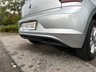 USED 2018 68 VOLKSWAGEN POLO 1.0 SE TSI DSG 5d 94 BHP BLACK ROOF-PRIVACY GLASS-DCC