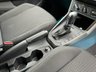 USED 2018 68 VOLKSWAGEN POLO 1.0 SE TSI DSG 5d 94 BHP BLACK ROOF-PRIVACY GLASS-DCC