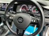 USED 2018 68 VOLKSWAGEN POLO 1.0 SE TSI DSG 5d 94 BHP BLACK ROOF-PRIVACY GLASS-DCC