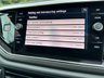 USED 2018 68 VOLKSWAGEN POLO 1.0 SE TSI DSG 5d 94 BHP BLACK ROOF-PRIVACY GLASS-DCC