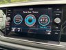 USED 2018 68 VOLKSWAGEN POLO 1.0 SE TSI DSG 5d 94 BHP BLACK ROOF-PRIVACY GLASS-DCC