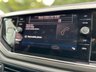 USED 2018 68 VOLKSWAGEN POLO 1.0 SE TSI DSG 5d 94 BHP BLACK ROOF-PRIVACY GLASS-DCC