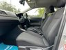 USED 2018 68 VOLKSWAGEN POLO 1.0 SE TSI DSG 5d 94 BHP BLACK ROOF-PRIVACY GLASS-DCC