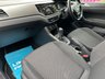 USED 2018 68 VOLKSWAGEN POLO 1.0 SE TSI DSG 5d 94 BHP BLACK ROOF-PRIVACY GLASS-DCC