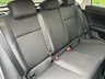 USED 2018 68 VOLKSWAGEN POLO 1.0 SE TSI DSG 5d 94 BHP BLACK ROOF-PRIVACY GLASS-DCC
