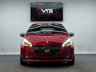 USED 2015 14 PEUGEOT 208 1.6 E-THP GTI 30TH 3d 208 BHP 