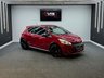 USED 2015 14 PEUGEOT 208 1.6 E-THP GTI 30TH 3d 208 BHP 