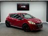USED 2015 14 PEUGEOT 208 1.6 E-THP GTI 30TH 3d 208 BHP 