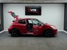 USED 2015 14 PEUGEOT 208 1.6 E-THP GTI 30TH 3d 208 BHP 
