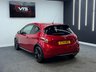 USED 2015 14 PEUGEOT 208 1.6 E-THP GTI 30TH 3d 208 BHP 