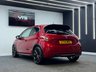 USED 2015 14 PEUGEOT 208 1.6 E-THP GTI 30TH 3d 208 BHP 