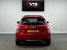 USED 2015 14 PEUGEOT 208 1.6 E-THP GTI 30TH 3d 208 BHP 