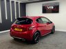 USED 2015 14 PEUGEOT 208 1.6 E-THP GTI 30TH 3d 208 BHP 