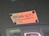 USED 2015 14 PEUGEOT 208 1.6 E-THP GTI 30TH 3d 208 BHP 