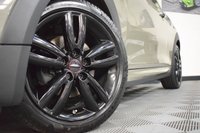 USED 2019 L MINI HATCH COOPER 1.5 COOPER SPORT 3d 134 BHP BLACK PACK / COMFORT PACK