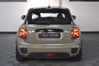 USED 2019 L MINI HATCH COOPER 1.5 COOPER SPORT 3d 134 BHP BLACK PACK / COMFORT PACK