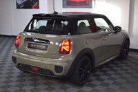 USED 2019 L MINI HATCH COOPER 1.5 COOPER SPORT 3d 134 BHP BLACK PACK / COMFORT PACK