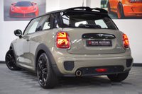 USED 2019 L MINI HATCH COOPER 1.5 COOPER SPORT 3d 134 BHP BLACK PACK / COMFORT PACK