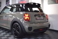 USED 2019 L MINI HATCH COOPER 1.5 COOPER SPORT 3d 134 BHP BLACK PACK / COMFORT PACK