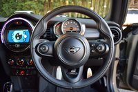 USED 2019 L MINI HATCH COOPER 1.5 COOPER SPORT 3d 134 BHP BLACK PACK / COMFORT PACK