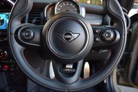USED 2019 L MINI HATCH COOPER 1.5 COOPER SPORT 3d 134 BHP BLACK PACK / COMFORT PACK
