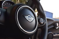 USED 2019 L MINI HATCH COOPER 1.5 COOPER SPORT 3d 134 BHP BLACK PACK / COMFORT PACK