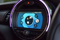 USED 2019 L MINI HATCH COOPER 1.5 COOPER SPORT 3d 134 BHP BLACK PACK / COMFORT PACK