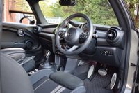 USED 2019 L MINI HATCH COOPER 1.5 COOPER SPORT 3d 134 BHP BLACK PACK / COMFORT PACK