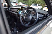 USED 2019 L MINI HATCH COOPER 1.5 COOPER SPORT 3d 134 BHP BLACK PACK / COMFORT PACK