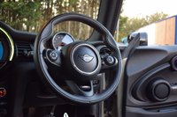 USED 2019 L MINI HATCH COOPER 1.5 COOPER SPORT 3d 134 BHP BLACK PACK / COMFORT PACK