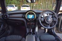 USED 2019 L MINI HATCH COOPER 1.5 COOPER SPORT 3d 134 BHP BLACK PACK / COMFORT PACK