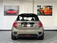 USED 2019 L MINI HATCH COOPER 1.5 COOPER SPORT 3d 134 BHP BLACK PACK / COMFORT PACK