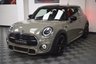 USED 2019 L MINI HATCH COOPER 1.5 COOPER SPORT 3d 134 BHP BLACK PACK / COMFORT PACK