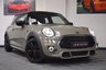 USED 2019 L MINI HATCH COOPER 1.5 COOPER SPORT 3d 134 BHP BLACK PACK / COMFORT PACK
