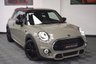 USED 2019 L MINI HATCH COOPER 1.5 COOPER SPORT 3d 134 BHP BLACK PACK / COMFORT PACK